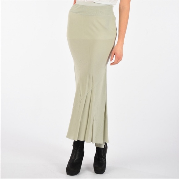 Rick Owens Dresses & Skirts - NWT Rick Owens Skirt